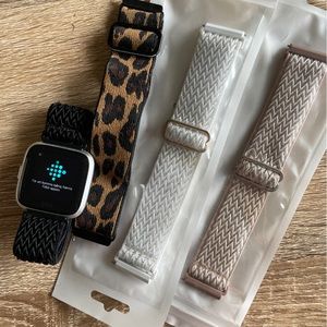 Fitbit Versa Lite Edition
